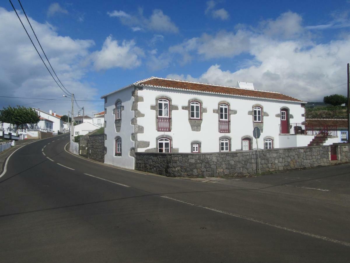 O Antigo Lagar Apartman Cinco Ribeiras Kültér fotó